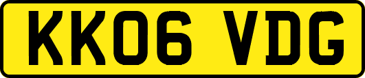 KK06VDG