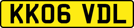 KK06VDL