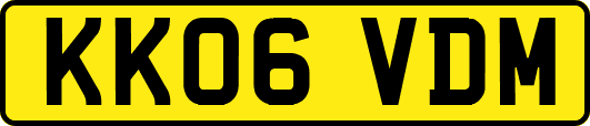 KK06VDM