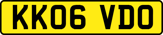KK06VDO