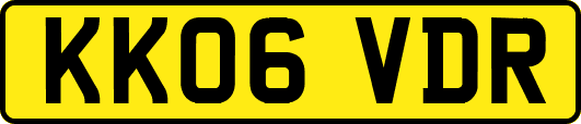 KK06VDR