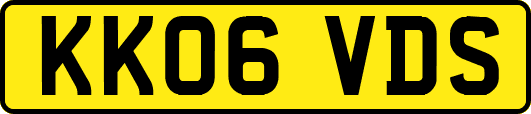 KK06VDS
