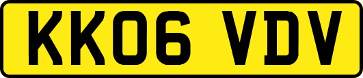 KK06VDV