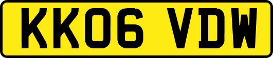 KK06VDW