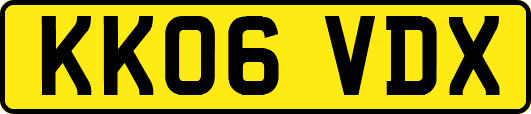 KK06VDX