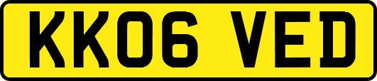 KK06VED