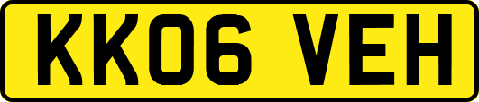 KK06VEH