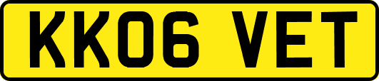 KK06VET