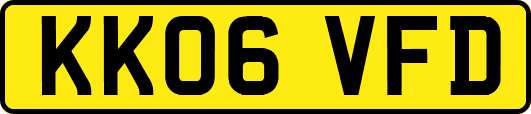 KK06VFD