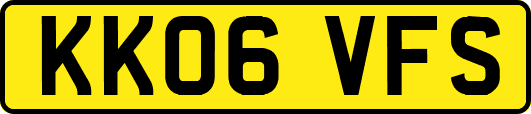 KK06VFS