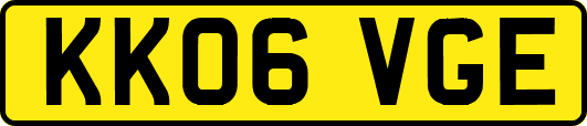 KK06VGE