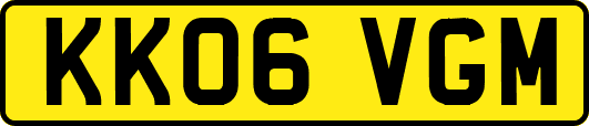 KK06VGM