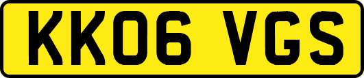 KK06VGS