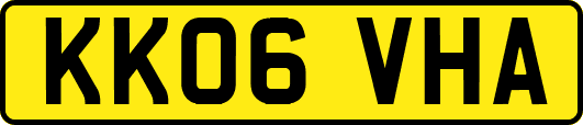 KK06VHA