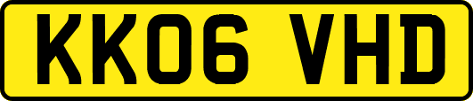 KK06VHD