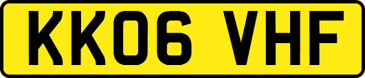 KK06VHF