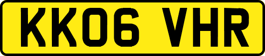 KK06VHR