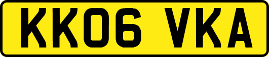 KK06VKA