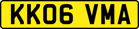 KK06VMA