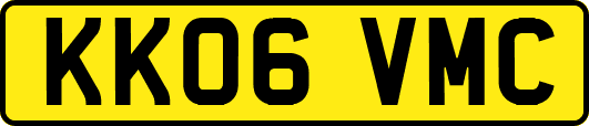 KK06VMC