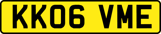 KK06VME