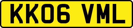 KK06VML