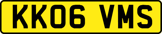KK06VMS