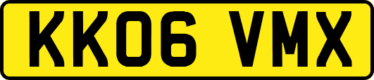 KK06VMX