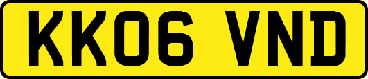 KK06VND