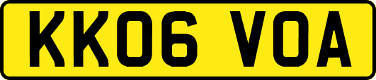 KK06VOA