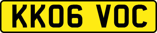 KK06VOC