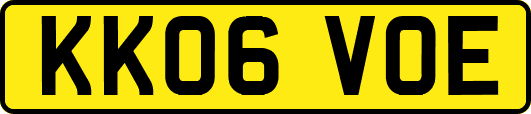 KK06VOE