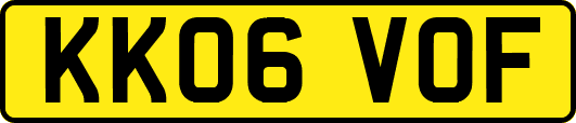 KK06VOF