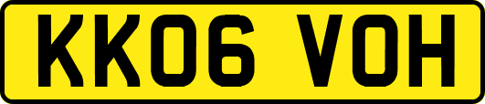 KK06VOH