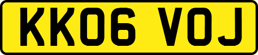 KK06VOJ