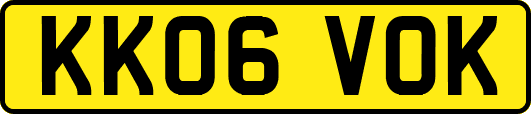 KK06VOK