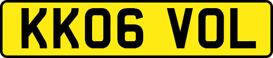 KK06VOL