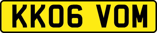 KK06VOM
