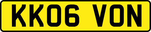 KK06VON