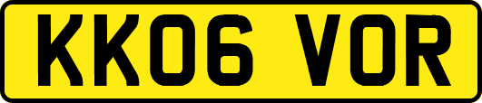KK06VOR