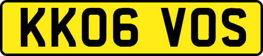 KK06VOS