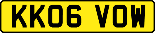 KK06VOW