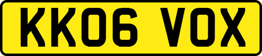 KK06VOX