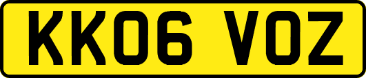 KK06VOZ
