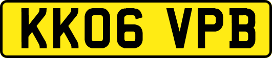 KK06VPB