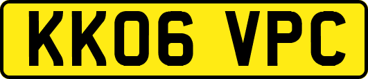 KK06VPC