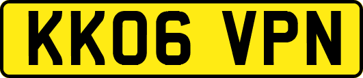 KK06VPN