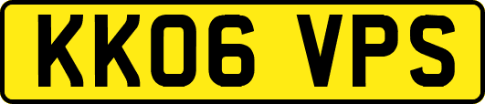 KK06VPS