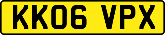 KK06VPX