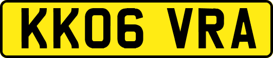 KK06VRA
